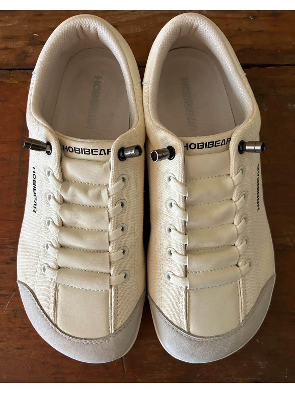Hobibear Barefoot Minimalist Sneakers